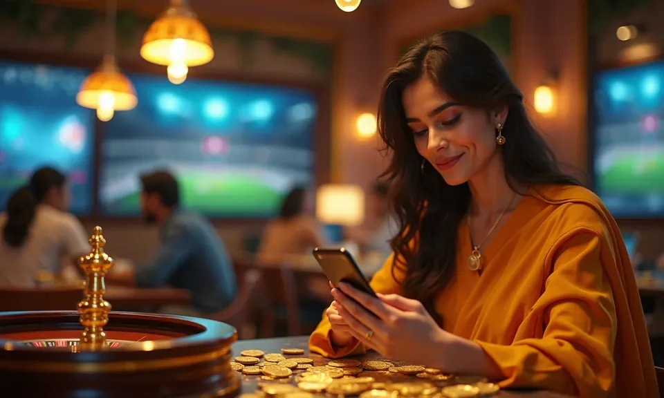 cricbet99biz गुवाहाटी खेल मार्गदर्शिका